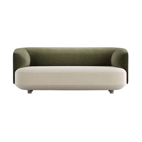 Afina modern sofa