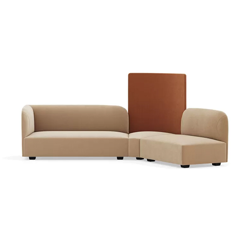 Alplus lounge – sofa