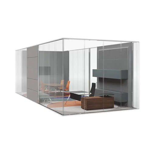 K82 – partition wall