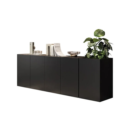 Mux70 – office sideboard