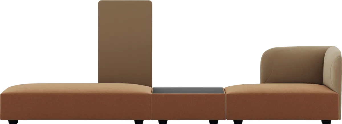 Soft seating frezza design qualita comfort min