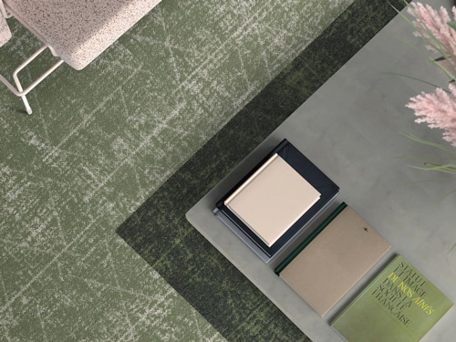 Floor Architecture III