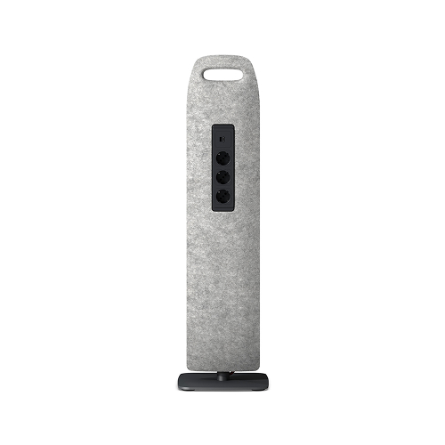 Mobile power supply