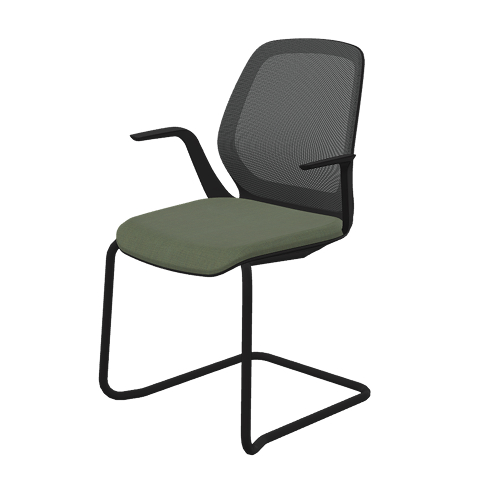 Se do visitor chair
